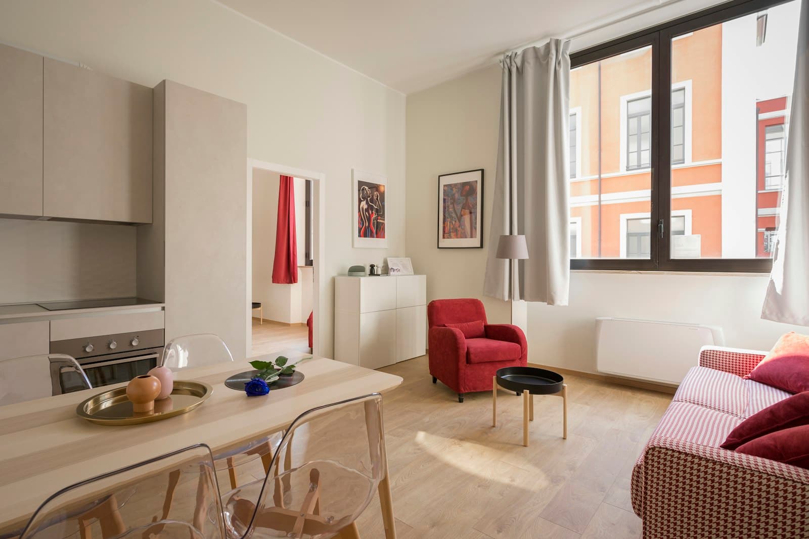 Fotografija 3: Apartmani Galeb